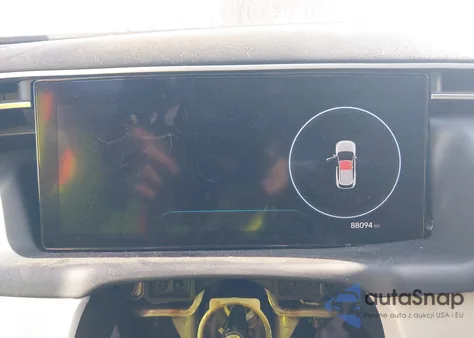 2022 Hyundai Tucson Sel from USA, damaged, VIN 5NMJF3AEXNH127943